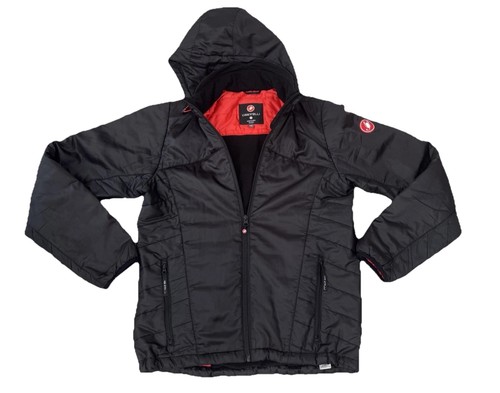 Rara giacca castelli cycling - rara,