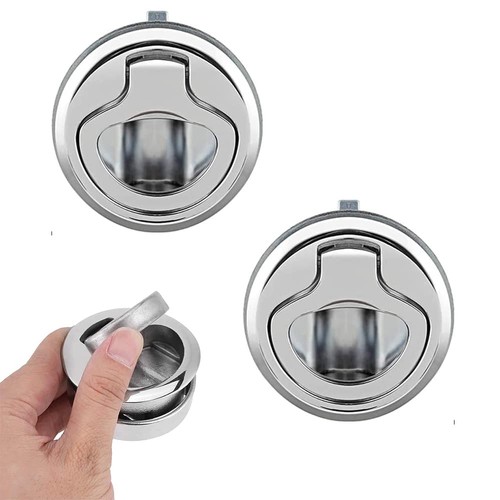 Pezzi boot latch flush pull - latch,,