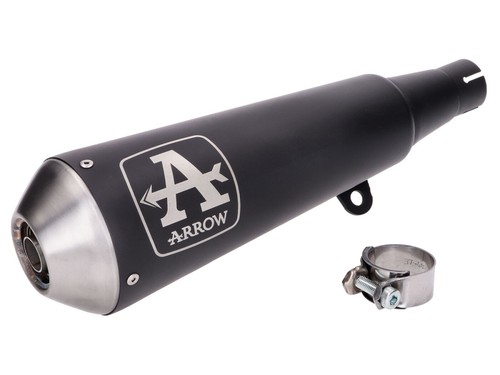Impianto scarico arrow - di,