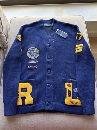 Polo ralph lauren cardigan - ralph,