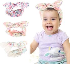 Fasce Capelli Bambina con