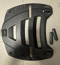 Piastra bauletto baule speeds - piastra,