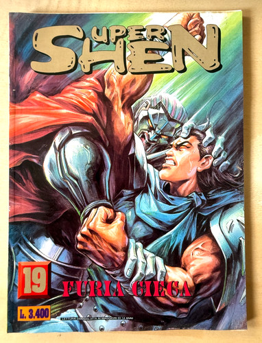 Super shen jade - #19,, jade,