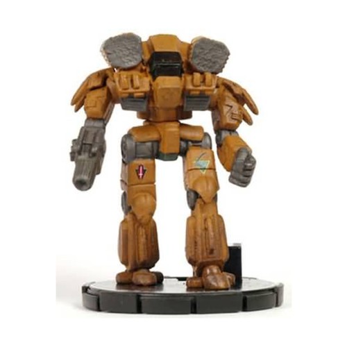 Mechwarrior vanguard respiro - vanguard, "respiro