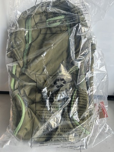 Zaino kelty asher - kelty, 35l