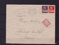 Briefmarken Frankreich