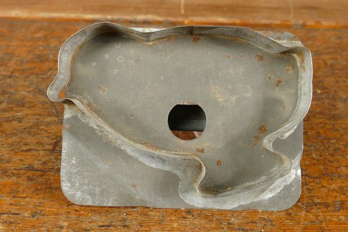 Antico tagliabiscotti vintage