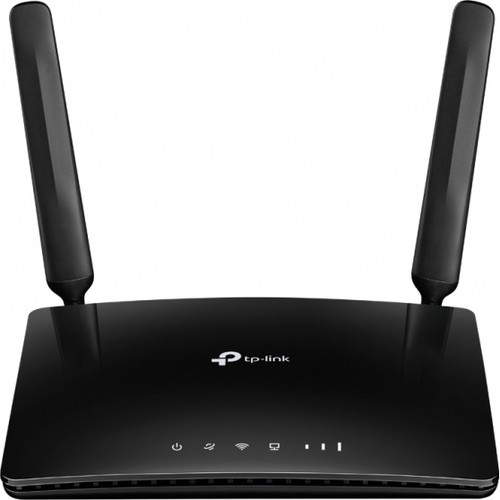 Router lte link - 4g,