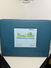 LingiSystems Plunk's Pond