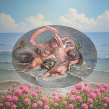 Scuola Italiana XIX secolo