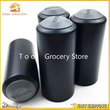 1/2PCS PGX2 4 SLX2 4 Nero Microfono Wireless Coperchio Batteria per Shure NUOVO