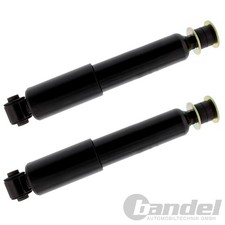 2 AMMORTIZZATORI A GAS