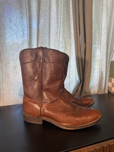 Stivali western laredo vaughn - stivali,