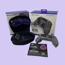 Controller wireless PDP