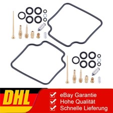 Kit Riparazione Carburatore 2