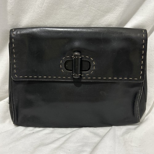 Pochette prada vintage 1990 - prada,