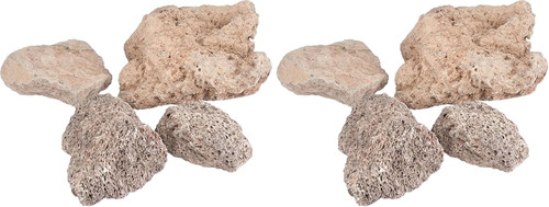 Roccia lavica kg - lavica, 3