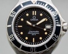 [Vintage] Orologio Uomo OMEGA