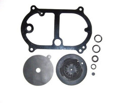 OMVL REG DREAM XXI CNG -