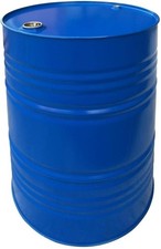 Fusto in ferro cilindrico 220