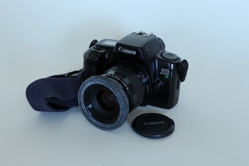 Canon eos 1000fn fotocamera - -,