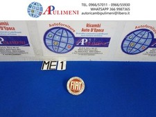 4234282 EMBLEMA FREGIO GRIGLIA