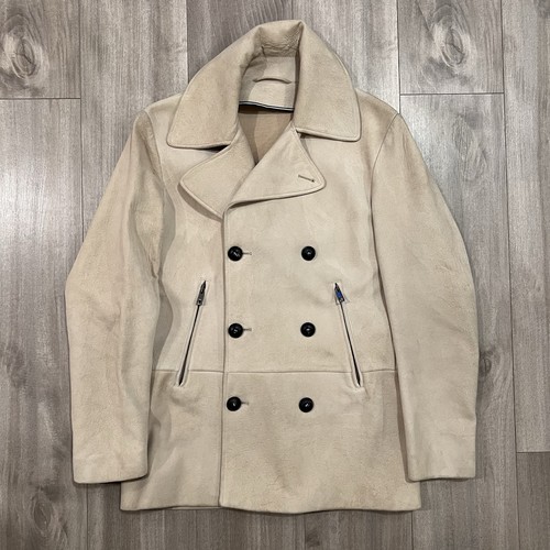 Giacca cappotto doppiopetto