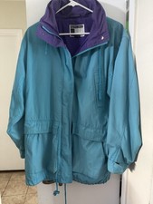 Vintage Pacific Trail Men’s