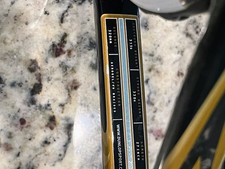 Dunlop Aerogel 4D 100 2010