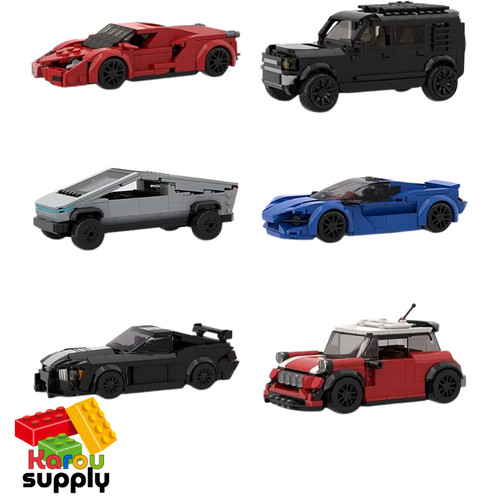 Tecnica classica auto - , moc