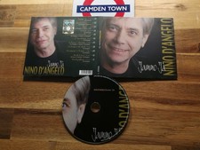 Nino D' Angelo - Jamme Ja' Cd