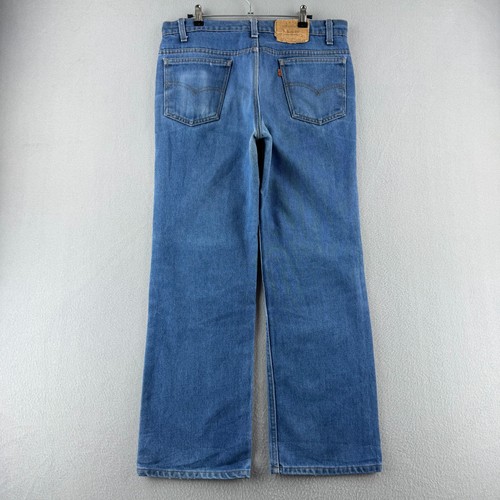 Jeans vintage levis - vintage,