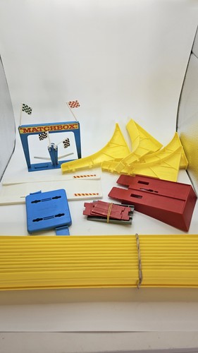 Vintage matchbox superfast - matchbox,