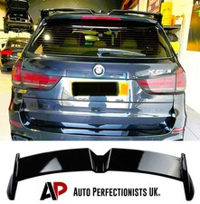 BMW X5 F15 X5M F85 M50D nero