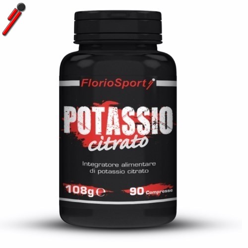 Floriosport potassio - -,