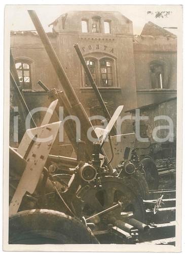 1941 ww2 urss csir - ww2,