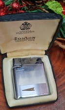 Near MINT Ronson Premier
