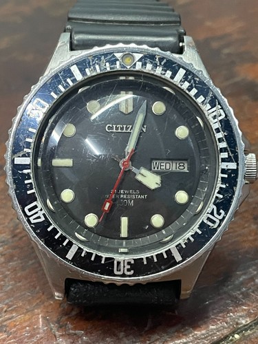 Raro orologio citizen - orologio,