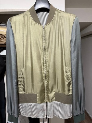 Used fendi blouson acceptable - fendi,