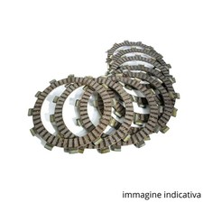 KIT DISCHI FRIZIONE NEWFREN