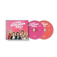 Ich find schlager - ich,