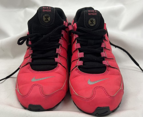 Scarpe corsa nike shox nz - corsa,