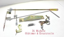 Asta acceleratore BMW 2002