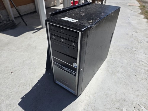 Case enermax atx - case,