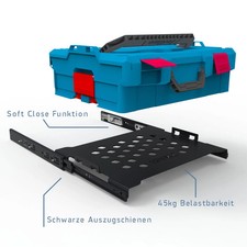 Hookz estraibile cassetto per - hookz, estraibile/cassetto