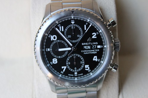 Breitling navitimer - breitling,