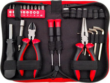 DR.BIKE Kit Attrezzi Mecha