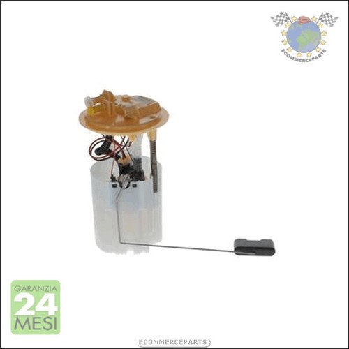 Pompa carburante bosch gasolio - carburante,