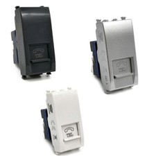 Presa telefonica rj11