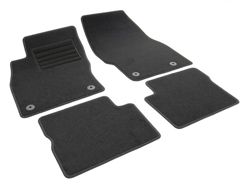 Tappetini per opel corsa - tappetini,